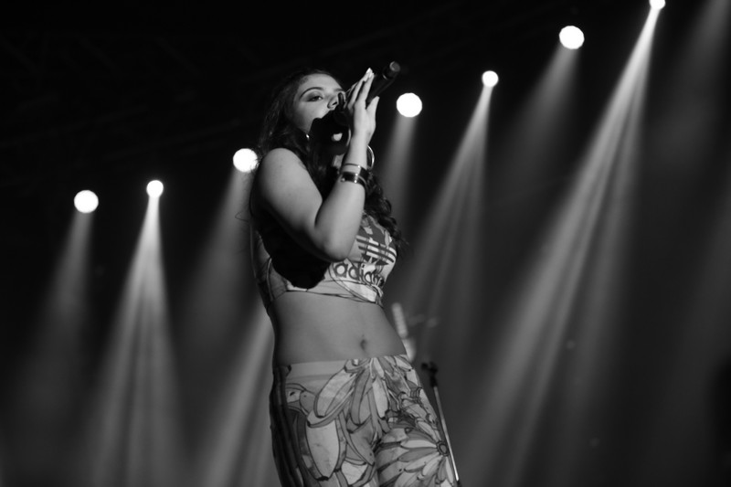 NRJ Music Tour 2016 Part 1